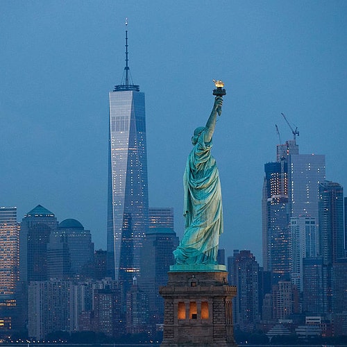 New York, ABD
