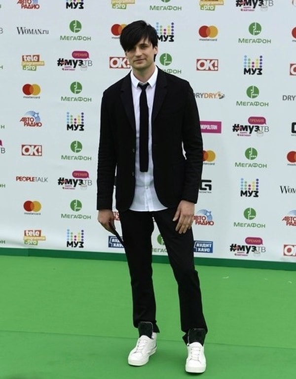 11. Дмитрий Колдун