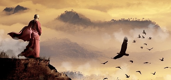 Тест: Узнайте, какой ваш духовный архетип?