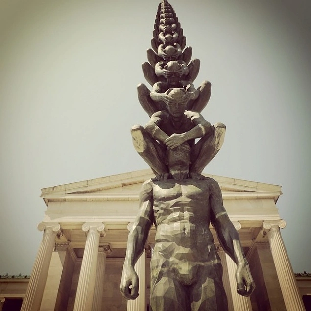 "Karma" ABD