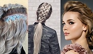 Mezun Olmanın En Güzel Hali; Mezuniyet Gecesine Yakışacak 10 Saç Modeli