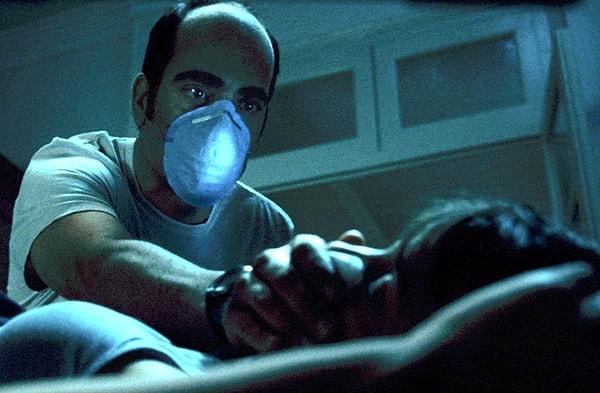 23. Ölüm Uykusu (2011)   | IMDb 7.2