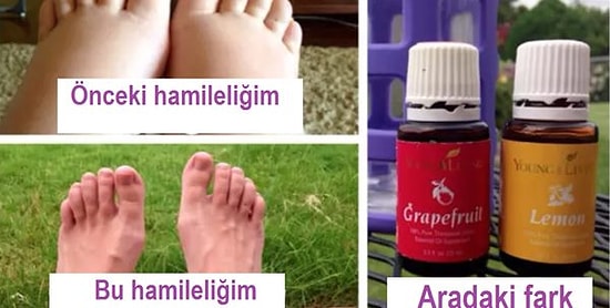 Hamileliğin Zorluklarını Özellikle Yaz Aylarında Kolayca Atlatmanıza Yardımcı Olacak 17 Tüyo