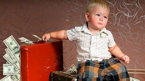 5. Деньги не открывают все двери