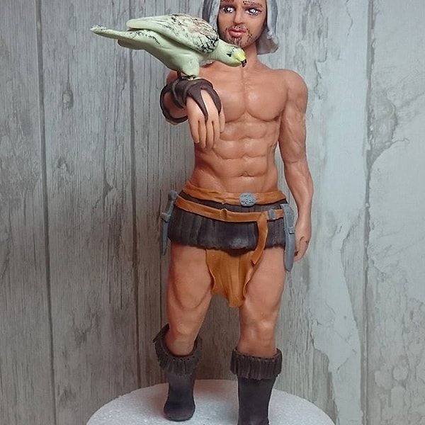 Анатомические фигуры