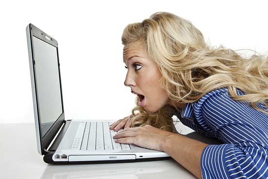 Тест: Расскажите о вашей страничке ВКонтакте, а мы расскажем о вас!