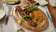 Bursa'da Kebabın Rotası Urfa Şark Sofrası