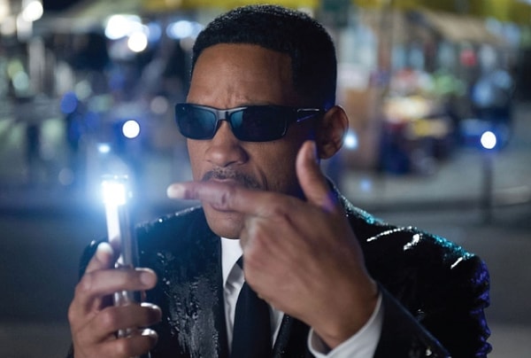 4. Вспышки памяти