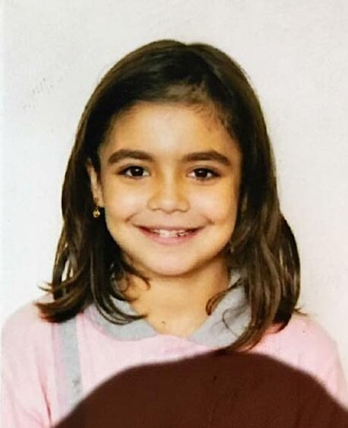 İzmir'den Acı Haber: 10 Yaşındaki Ceylin, Komşunun Evinde Ölü Bulundu