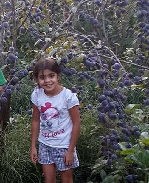 İzmir'den Acı Haber: 10 Yaşındaki Ceylin, Komşunun Evinde Ölü Bulundu