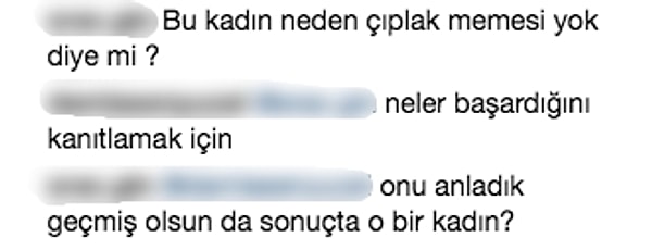 Kendi zihinleri, kalpleri çirkin ve pisken kafayı çıplaklığa takmış olanlar durur mu! Hemen onlar da kendilerini salmışlar meydana...