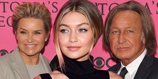 23 Ünlü İsmin Kime Çektiğini Derhal Anlayacağınız, Onlara Aşırı Benzeyen Anne-Babaları