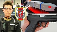 Gururumuz Türk Silahlı Kuvvetleri'nin Çok Bilinmeyen 11 Teknolojik Silahı