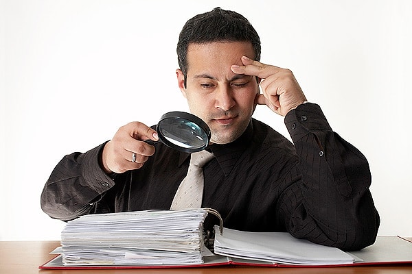 5. Будь внимателен, недаром говорят, что дьявол скрывается в деталях.