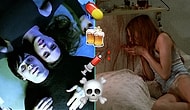 Alkol, Uyuşturucu, Seks! Bağımlıların Dünyasını Sert Bir Anlatımla Dile Getiren 30 Film