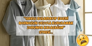 Film Olsa Gerilimiyle 9 Puanı Kapar! Misafir Evinde Tuvalete Gitme Sorunsalına Dair...