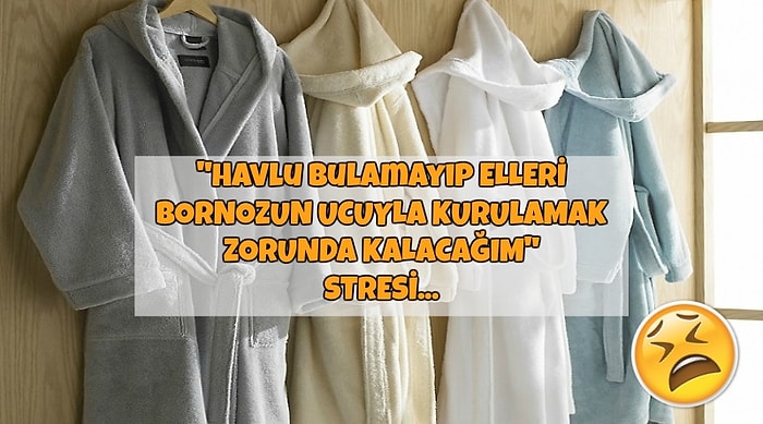 Film Olsa Gerilimiyle 9 Puanı Kapar! Misafir Evinde Tuvalete Gitme Sorunsalına Dair...