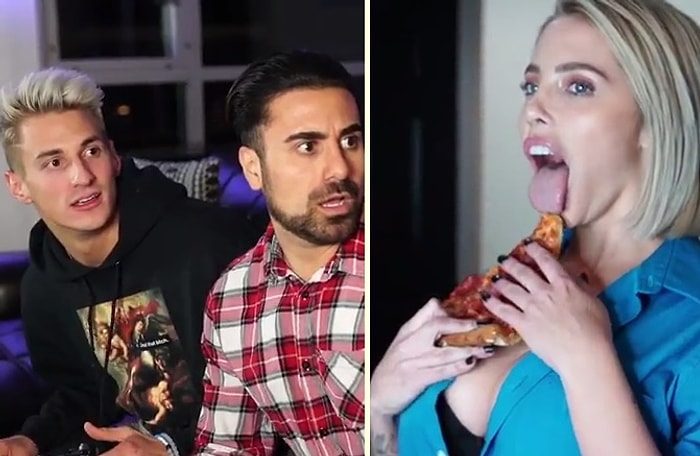 Oyun Bağımlısı Erkeklerin Evlenilecek Erkekler Olduğunun 30 Saniyede Kanıtı