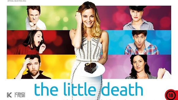 10. Küçük Ölüm (2014)  | IMDb 7.1