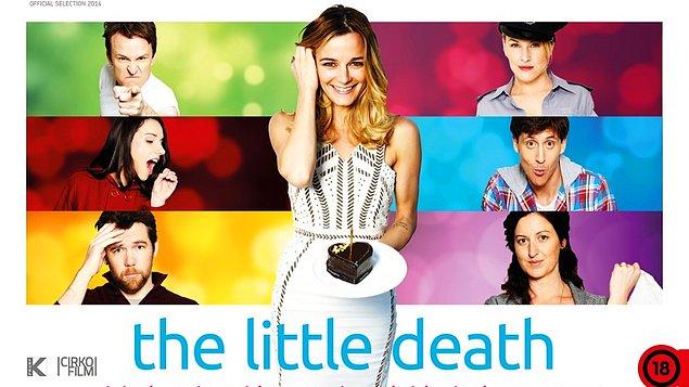 10. Küçük Ölüm (2014)  | IMDb 7.1