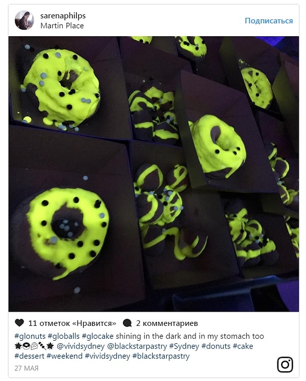 6. Так что все натурально и беспокоиться не о чем 😉