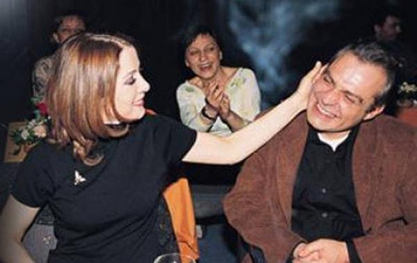 Zuhal Olcay ve Haluk Bilginer çifti 1992 yılında evlendi. Bu evlilik 2004 yılında, Haluk Bilginer'in Olcay'ı Aşkın Nur Yengi'yle aldatmasıyla noktalandı.