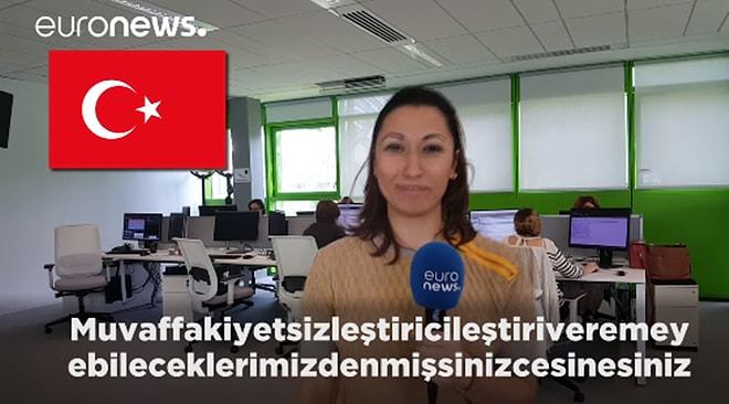 Euronews'in Yaptığı En Uzun Sözcük Yarışmasını Türkçe Kazandı!