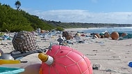 Dünya Çapında Plastik Atık Rekoru Kıran Issız Henderson Adası