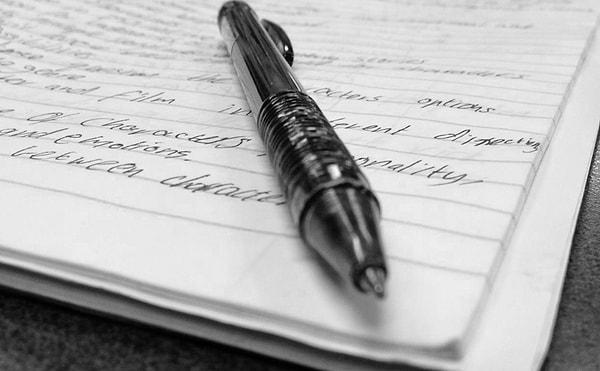 2. Yabancı dilde bir makale (essay) kaleme almanız gerekiyor, ama hangi konuda yazacağınıza karar veremiyor musunuz?