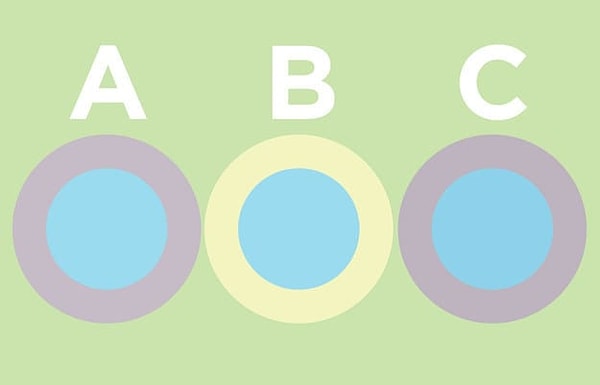 6. Ну что, быть может, на этот раз тебе повезёт?