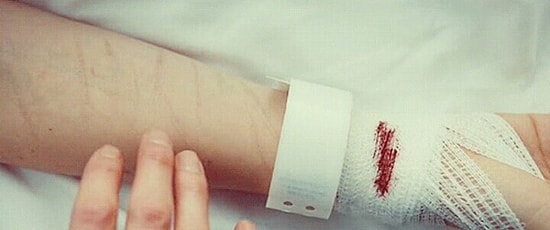 Damarlarınıza Enjekte Edildiğinde Size Ölümsüzlüğü Yaşatabilecek Mucize Sıvı: 'Sahte' Kan