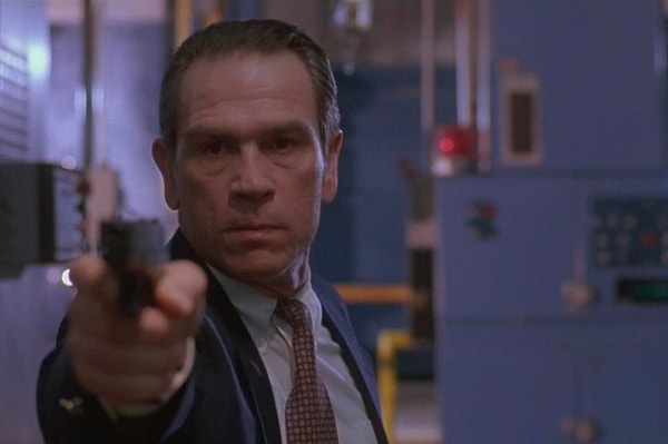 13. Миссия выполнима.