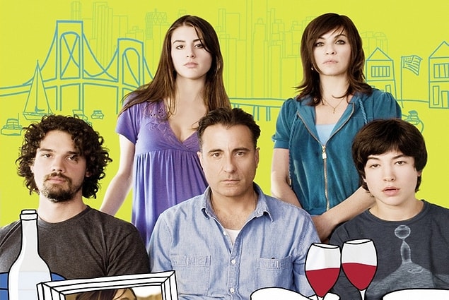 6. Çılgın Aile (2009) | IMDb 7.4