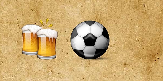 Тест: Угадай страну только по смайликам emoji!