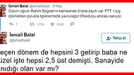 Sporla İlgili Atılan Gülme Garantili Haftanın En Komik 14 Tweeti