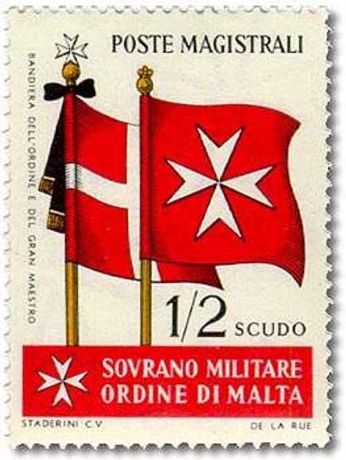 Malta Tarikatı ilk olarak 1113 yılında Papa Paschal tarafından tanındı ve Hristiyan dünyasındaki en eski kurumlardan bir tanesi.
