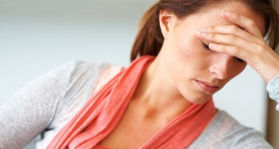 14 признаков гормонального сбоя, которым женщины не придают значения