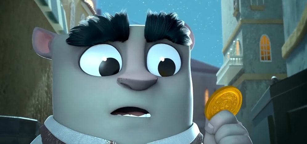 Исполнитель желаний: а о чем мечтаете вы?