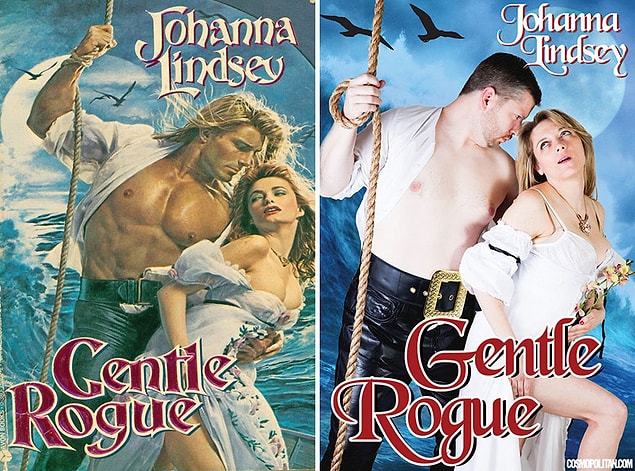 5. Gentle Rogue