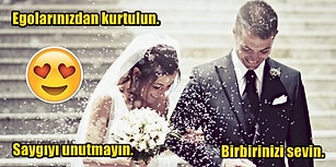 Yaşayanlar Konuştu: Uzun ve Sağlıklı Evliliğin Temellerini Oluşturan 19 Altın Kural