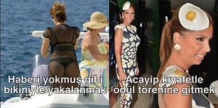 Ünlülerin Sansasyon Yaratmak İçin Kesinlikle Başvurduğu İşe Yarama Garantili 13 Taktik