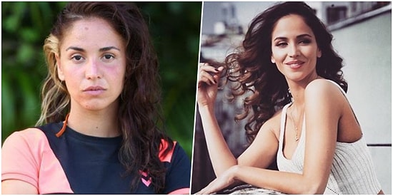 Göz6 Yarışmasından Survivor'a Uzanan Bir Macera: İşte Karşınızda Başarılı Yarışmacı Berna Keklikler!