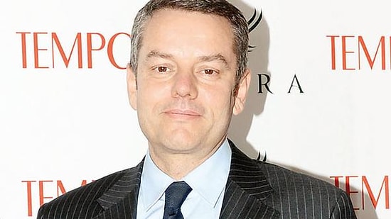 Doğan Holding Ankara Temsilcisi FETÖ'den Tutuklandı