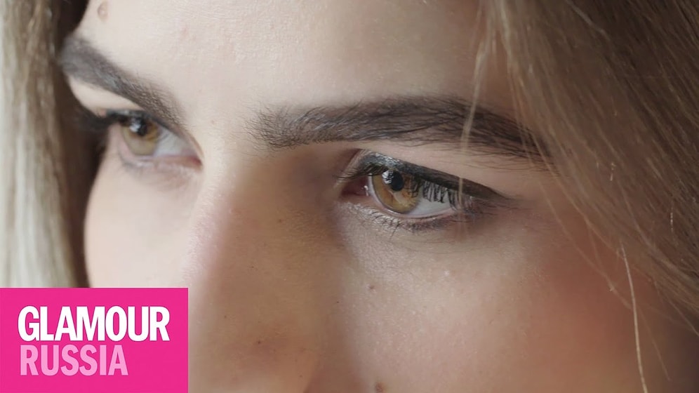 Как менялась мода на брови за последние 100 лет