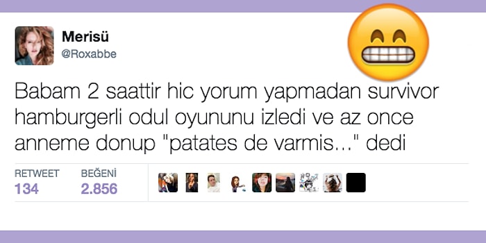 Artık Sona Yaklaşan Survivor'da Mizahıyla Keşke Hiç Bitmese Dedirten 17 Kişi