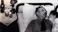 Nazilerin Zulmü Yüzünden Eşiyle Birlikte İntihar Eden Stefan Zweig'in Üzücü Hikayesi