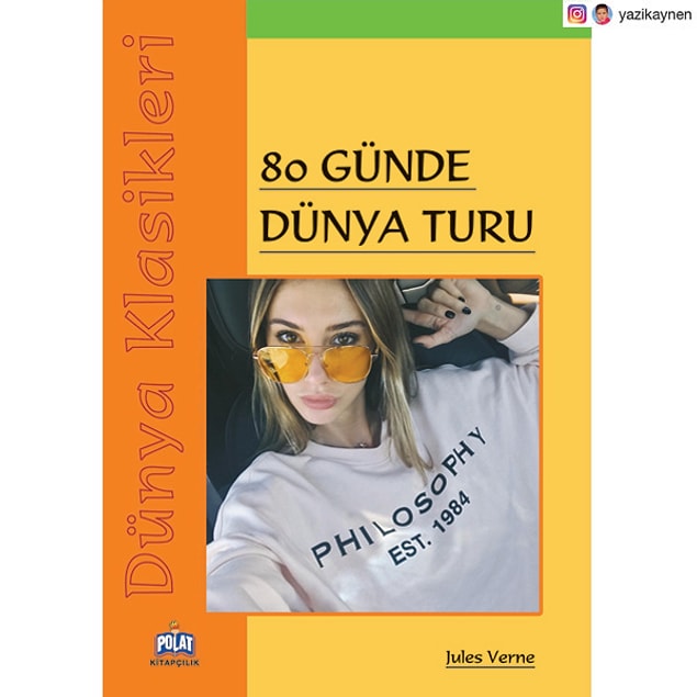 1. 80 Günde Dünya Turu