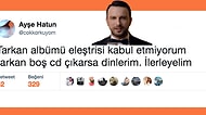 Megastar Tarkan'ın Yeni Albümüne Yorum Yapmadan Geçemeyen 15 Kişi