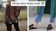 İlginç Moda Akımlarına "Böyle Moda Olmaz Olsun" Diye İsyan Ederek Güldüren 22 Kişi