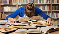Üniversite Sınavına Girmiş Olanların En Yakından Çektiği 12 Çile